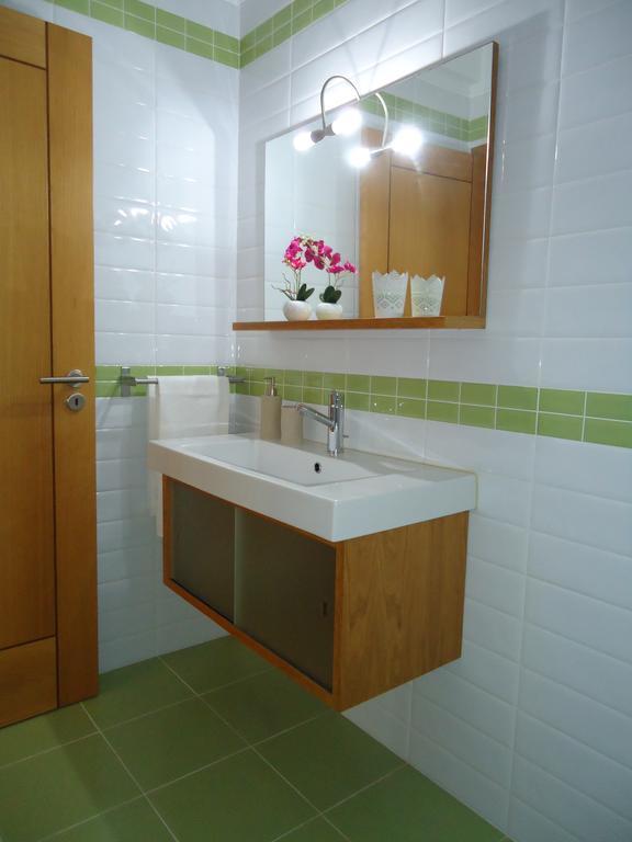 Apartamento Praiamar فيلا نوفا دو ميلفونتس المظهر الخارجي الصورة